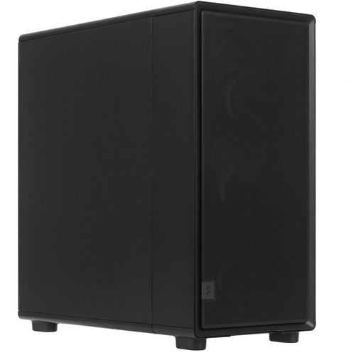 Купить Корпус Fractal Design Epoch XL [FD-C-EPO1X-01] черный в интернет-магазине DNS. Характеристики, цена Fractal Design Epoch XL | 9358254.