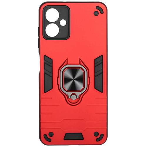 Купить Накладка  BoraSCO Anti-Shok Case для Samsung Galaxy A06 красный в интернет-магазине DNS. Характеристики, цена BoraSCO Anti-Shok Case | 5612092.