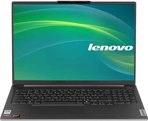Купить 16" Ноутбук Lenovo XiaoXin Pro 16 серый в интернет-магазине DNS. Характеристики, цена Lenovo XiaoXin Pro 16 | 5458558.