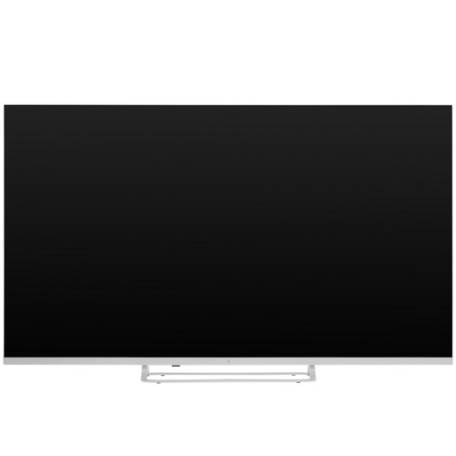 Купить 43" (109 см) Телевизор DEXP 43UEG1W белый в интернет-магазине DNS. Характеристики, цена DEXP 43UEG1W | 9353006.