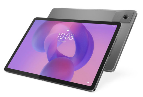 Купить 11" Планшет Lenovo TB336FU Wi-Fi 128 ГБ серый + стилус + чехол в интернет-магазине DNS. Характеристики, цена Lenovo TB336FU Wi-Fi | 9338297.