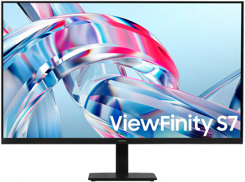 Купить 32" Монитор Samsung ViewFinity S7 S70H черный в интернет-магазине DNS. Характеристики, цена Samsung ViewFinity S7 S70H | 9395456.