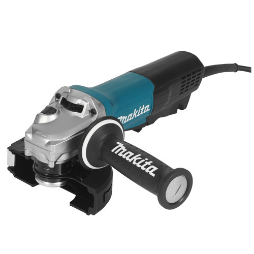 Купить Углошлифовальная машина (УШМ) Makita GA5095X01 в интернет-магазине DNS. Характеристики, цена Makita GA5095X01 | 9093110.