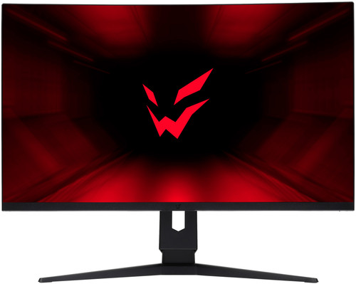 Купить 27" Монитор ARDOR GAMING AURORA AQ27H3 черный в интернет-магазине DNS. Характеристики, цена ARDOR GAMING AURORA AQ27H3 | 9333380.