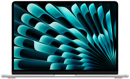 Купить 13.6" Ноутбук Apple MacBook Air M4 серебристый в интернет-магазине DNS. Характеристики, цена Apple MacBook Air M4 | 9252392.