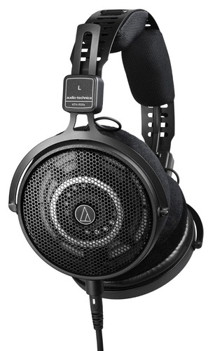 Купить Проводные наушники Audio-Technica ATH-R50x  черный 2025 в интернет-магазине DNS. Характеристики, цена Audio-Technica ATH-R50x | 5625784.