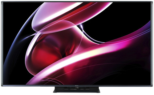 Купить 65" (164 см) Телевизор Hisense 65UXKQ серый в интернет-магазине DNS. Характеристики, цена Hisense 65UXKQ | 5441940.