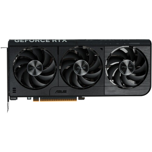 Купить Видеокарта ASUS GeForce RTX 5060 PRIME OC Edition [PRIME-RTX5060-O8G] в интернет-магазине DNS. Характеристики, цена ASUS GeForce RTX 5060 PRIME OC Edition | 5631275.