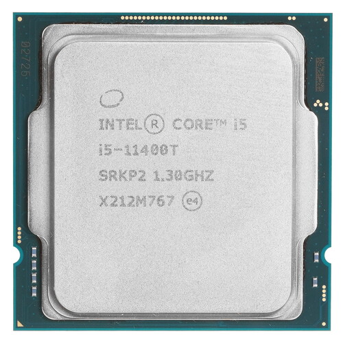 Купить Процессор Intel Core i5-11400T OEM в интернет-магазине DNS. Характеристики, цена Intel Core i5-11400T | 5615046.