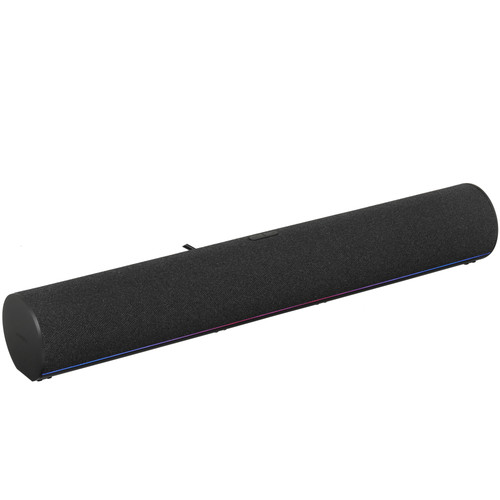 Купить Саундбар Xiaomi Desktop Speaker черный в интернет-магазине DNS. Характеристики, цена Xiaomi Desktop Speaker | 5495738.