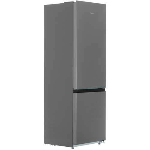 Купить Холодильник с морозильником   Midea MDRB458FGF46IDM серебристый в интернет-магазине DNS. Характеристики, цена Midea MDRB458FGF46IDM | 9329861.