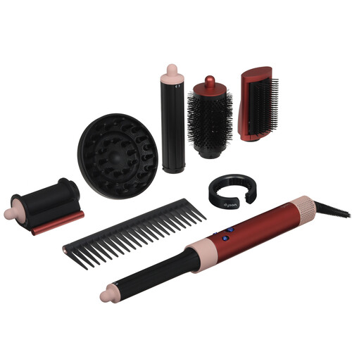 Купить Мультистайлер Dyson Airwrap HS05 Complete Long Volumise бронзовый в интернет-магазине DNS. Характеристики, цена Dyson Airwrap HS05 Complete Long Volumise | 5492311.