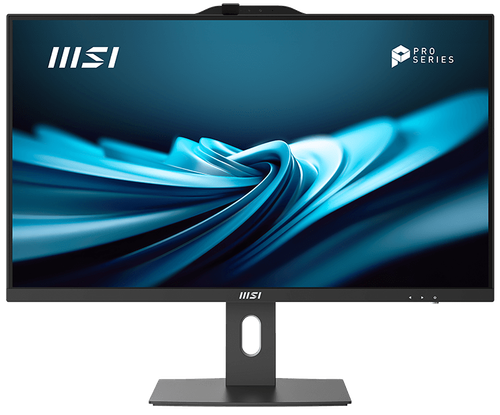 Купить 27" Моноблок MSI PRO AP272P 14M-629XRU [9S6-AF8321-806] в интернет-магазине DNS. Характеристики, цена MSI PRO AP272P 14M-629XRU | 5638871.