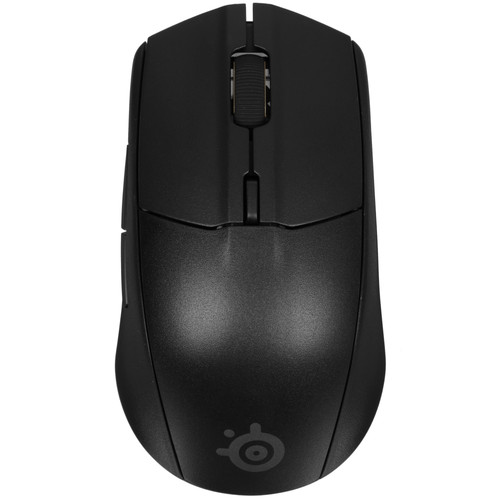 Купить Мышь беспроводная SteelSeries Rival 3 Gen 2 [62523] черный в интернет-магазине DNS. Характеристики, цена SteelSeries Rival 3 Gen 2 | 5643996.