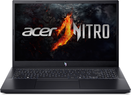Купить 15.6" Ноутбук Acer Nitro V15 ANV15-41-R3LC черный в интернет-магазине DNS. Характеристики, цена Acer Nitro V15 ANV15-41-R3LC | 5643592.