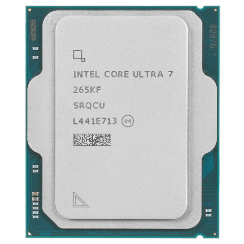 Купить Процессор Intel Core Ultra 7 265KF BOX в интернет-магазине DNS. Характеристики, цена Intel Core Ultra 7 265KF | 5601983.