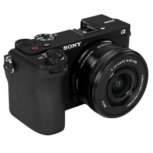 Купить Беззеркальный фотоаппарат SONY Alpha ILCE-6700 Kit 16-50 mm черный в интернет-магазине DNS. Характеристики, цена SONY Alpha ILCE-6700 Kit 16-50 mm | 5470321.