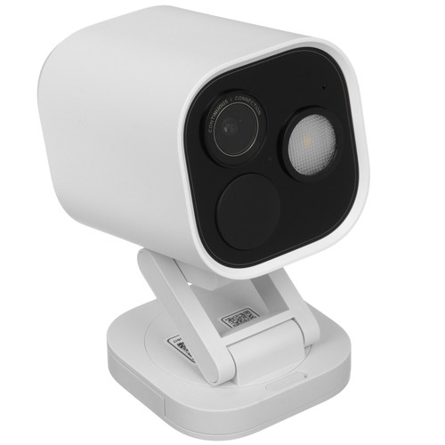 Купить IP-камера Aqara G5 Pro (Wi-Fi) в интернет-магазине DNS. Характеристики, цена Aqara G5 Pro (Wi-Fi) | 5648115.
