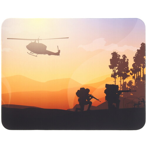 Купить Коврик Aceline Soldiers 06 (L) разноцветный в интернет-магазине DNS. Характеристики, цена Aceline Soldiers 06 | 5454447.