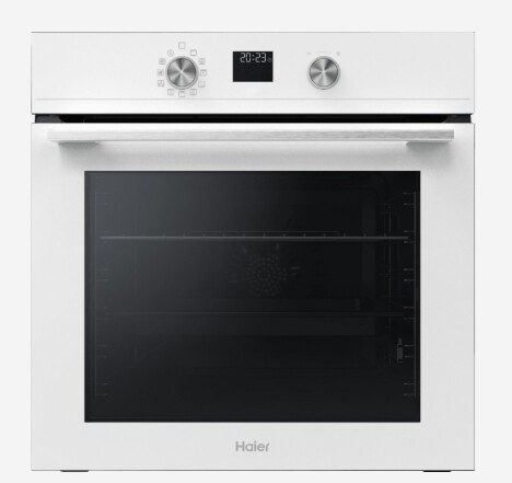 Купить Электрический духовой шкаф Haier HOQ-K4AAN3WB белый в интернет-магазине DNS. Характеристики, цена Haier HOQ-K4AAN3WB | 9003619.