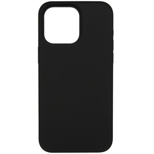 Купить Накладка  Aceline Liquid Silicone Magnet для Apple iPhone 15 Pro Max черный в интернет-магазине DNS. Характеристики, цена Aceline Liquid Silicone Magnet | 5624759.