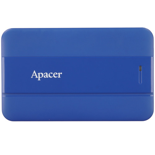 Купить 1 ТБ Внешний HDD Apacer AC237 [AP1TBAC237U-1] в интернет-магазине DNS. Характеристики, цена Apacer AC237 | 5449963.
