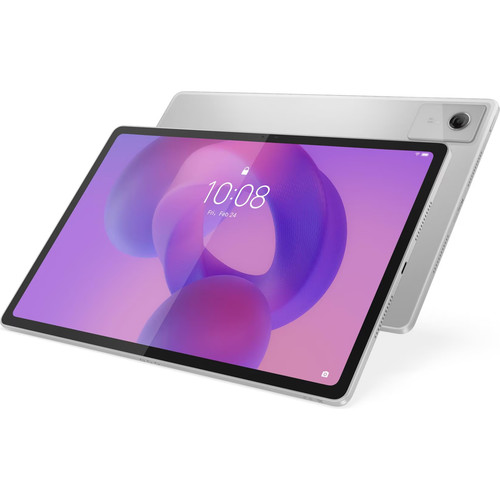 Купить 12.1" Планшет Lenovo Idea Tab Plus 5G 128 ГБ серебристый в интернет-магазине DNS. Характеристики, цена Lenovo Idea Tab Plus 5G | 5932191.