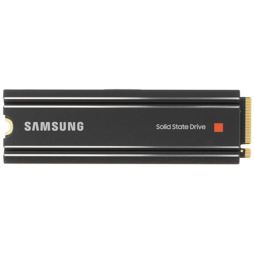 Купить 2000 ГБ M.2 NVMe накопитель Samsung 980 PRO [MZ-V8P2T0CW] в интернет-магазине DNS. Характеристики, цена Samsung 980 PRO | 5076497.