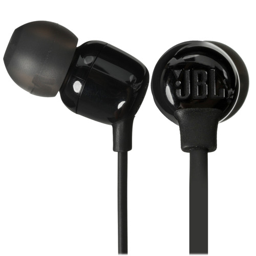 Купить Беспроводные наушники JBL Tune 135BT  черный 2025 в интернет-магазине DNS. Характеристики, цена JBL Tune 135BT | 5639255.