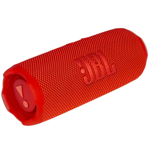 Купить Портативная колонка JBL Flip 7, красный в интернет-магазине DNS. Характеристики, цена JBL Flip 7 | 5618903.
