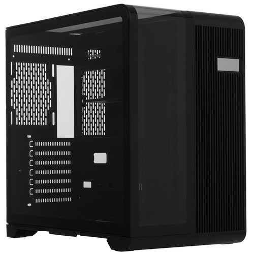 Купить Корпус 1STPLAYER RT7 [RT7-BK] черный в интернет-магазине DNS. Характеристики, цена 1STPLAYER RT7 | 5616738.