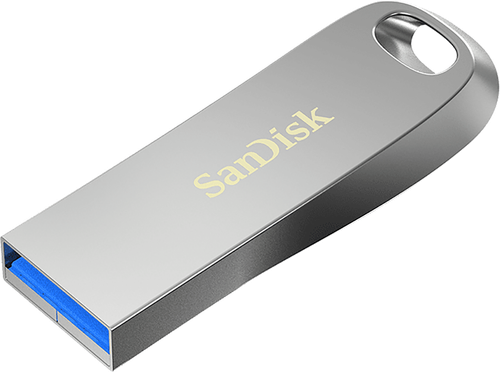 Купить Память USB Flash 256 ГБ SanDisk Ultra Luxe [SDCZ74-256G-G46] в интернет-магазине DNS. Характеристики, цена SanDisk Ultra Luxe | 9384711.