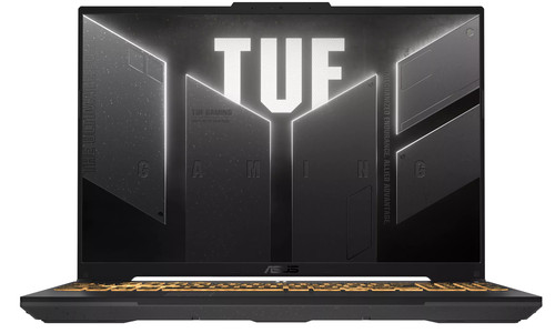 Купить 16" Ноутбук ASUS TUF Gaming FX607VU-RL077 серый в интернет-магазине DNS. Характеристики, цена ASUS TUF Gaming FX607VU-RL077 | 9342327.