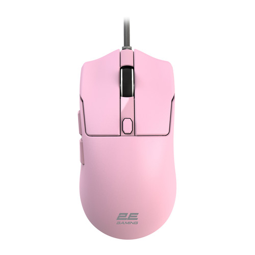 Купить Мышь проводная 2E Gaming MG315 [2E-MG315UPK] розовый в интернет-магазине DNS. Характеристики, цена 2E Gaming MG315 | 9343522.