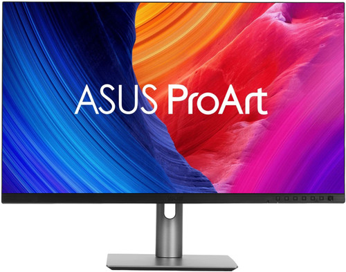 Купить 27" Монитор Asus ProArt Display PA278QGV серый в интернет-магазине DNS. Характеристики, цена Asus ProArt Display PA278QGV | 5664389.