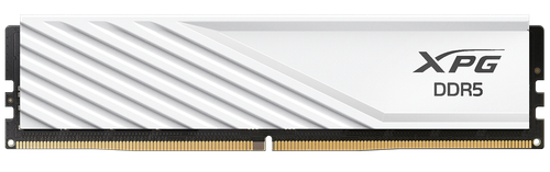 Купить Оперативная память ADATA XPG Lancer Blade [AX5U6000C2832G-SLABWH] 32 ГБ в интернет-магазине DNS. Характеристики, цена ADATA XPG Lancer Blade | 9344294.