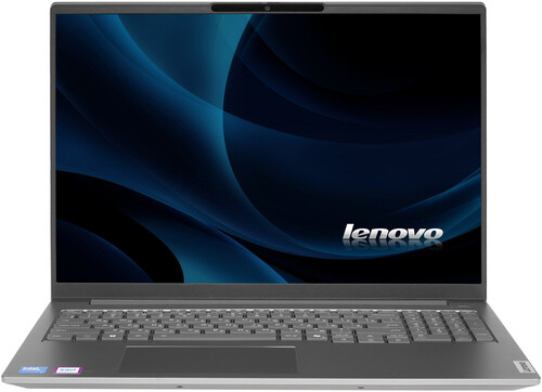 Купить 16" Ноутбук Lenovo ThinkBook 16 G8 IRL серый в интернет-магазине DNS. Характеристики, цена Lenovo ThinkBook 16 G8 IRL | 5641668.