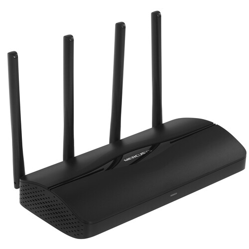 Купить Wi-Fi роутер Mercusys MR27BE в интернет-магазине DNS. Характеристики, цена Mercusys MR27BE | 9277007.