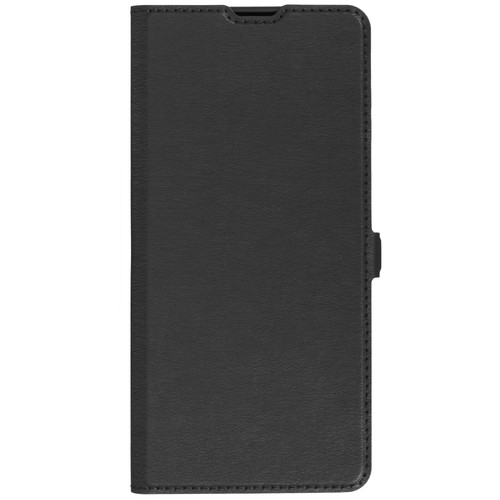 Купить Чехол-книжка  BoraSCO Book Case для Samsung Galaxy A57 черный в интернет-магазине DNS. Характеристики, цена BoraSCO Book Case | 5655177.