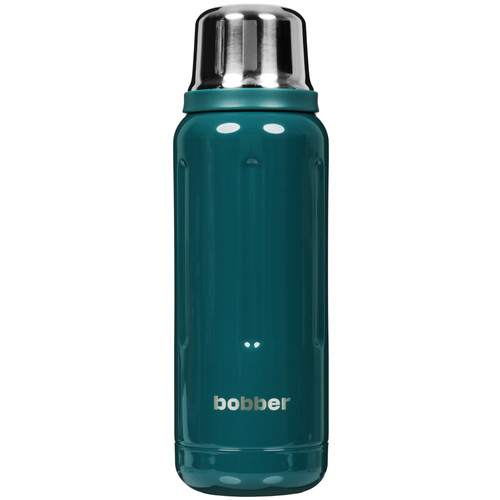 Купить Термос Bobber Flask-770 зеленый в интернет-магазине DNS. Характеристики, цена Bobber Flask-770 | 9171044.