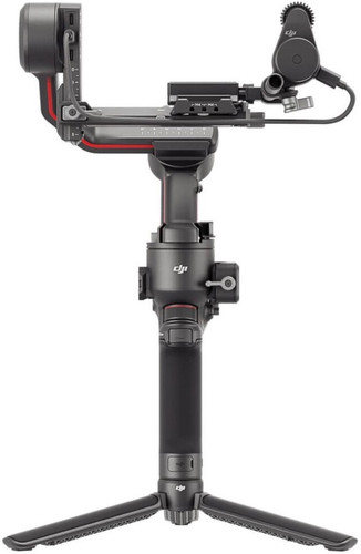 Купить Стабилизатор DJI RS 3 Combo в интернет-магазине DNS. Характеристики, цена DJI RS 3 Combo | 5456373.
