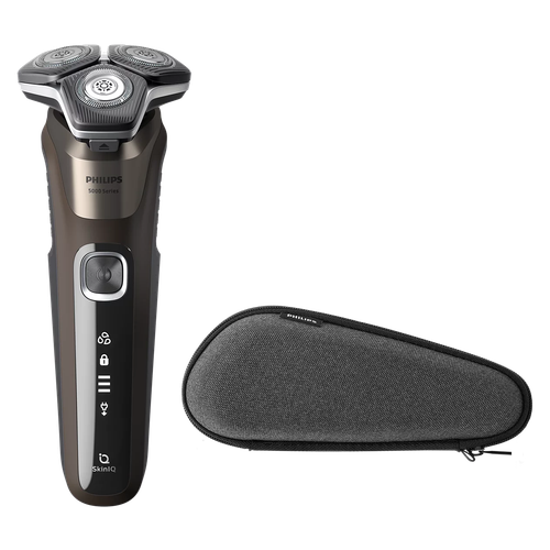 Купить Электробритва Philips S5886/30 в интернет-магазине DNS. Характеристики, цена Philips S5886/30 | 5952066.
