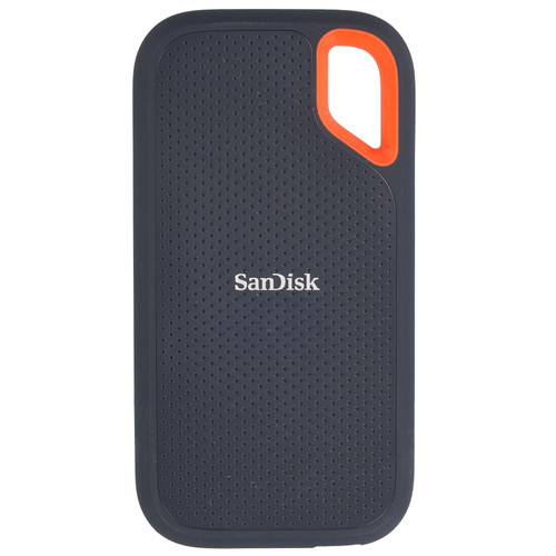 Купить 8000 ГБ Внешний SSD SanDisk Extreme [SDSSDE61-8T00-G25] в интернет-магазине DNS. Характеристики, цена SanDisk Extreme | 9298551.