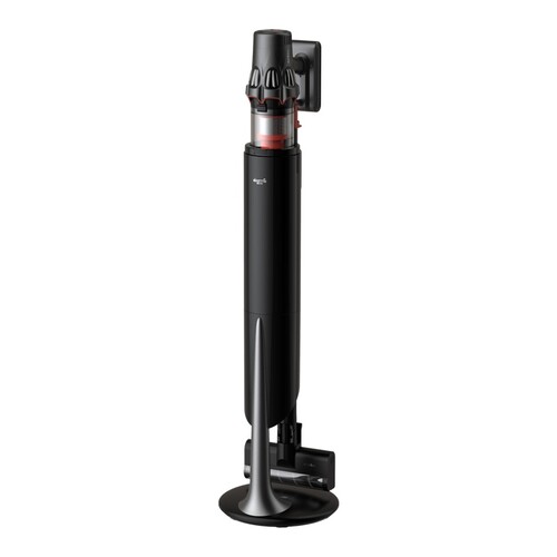 Купить Вертикальный пылесос  Deerma DEM-T50W Station  серый в интернет-магазине DNS. Характеристики, цена Deerma DEM-T50W Station | 5484935.