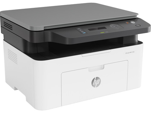 Купить МФУ лазерное HP Laser MFP 135w в интернет-магазине DNS. Характеристики, цена HP Laser MFP 135w | 1365739.