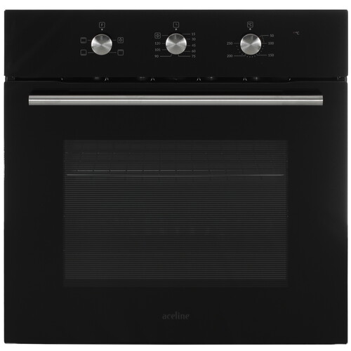 Купить Электрический духовой шкаф Aceline Simple-01 черный в интернет-магазине DNS. Характеристики, цена Aceline Simple-01 | 9133076.