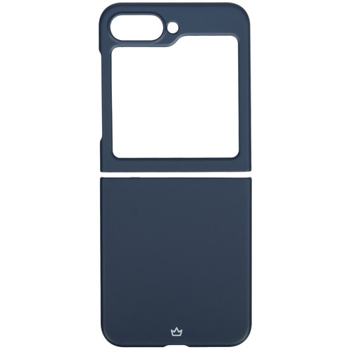 Купить Накладка  VLP Flex Case для Samsung Galaxy Z Flip6 синий в интернет-магазине DNS. Характеристики, цена VLP Flex Case | 5472308.
