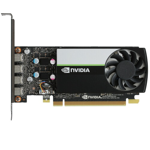Купить Видеокарта PNY Quadro T1000 [VCNT1000-PB] в интернет-магазине DNS. Характеристики, цена PNY Quadro T1000 | 4884822.