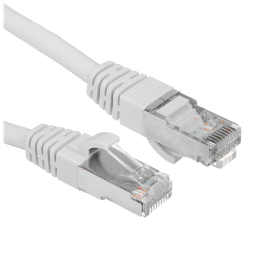 Купить Патч-корд DEXP HtsCPcFSt6200 в интернет-магазине DNS. Характеристики, цена DEXP HtsCPcFSt6200 | 9275130.