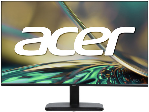 Купить 24.5" Монитор Acer EK251QGbi черный в интернет-магазине DNS. Характеристики, цена Acer EK251QGbi | 5603460.